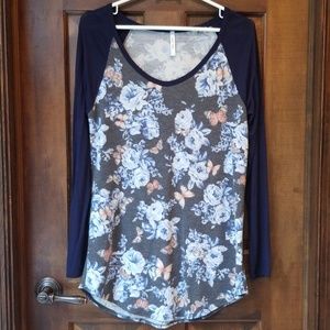 Goo Yoo ladies tunic